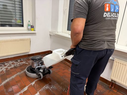 Grundreinigung Koblenz